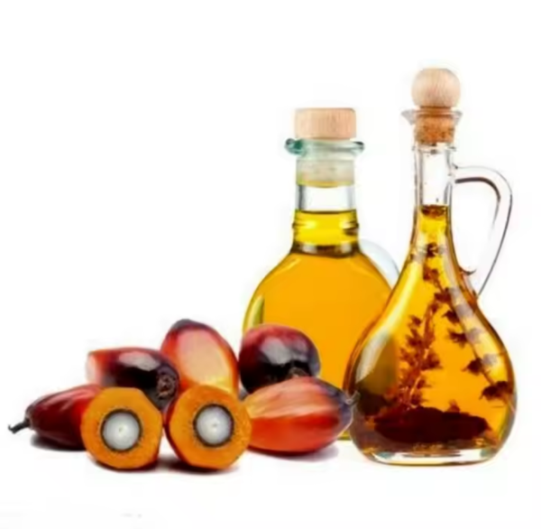 Refined Palm Oil for Sale - Image 3