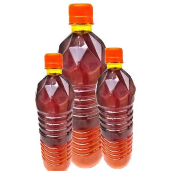 Crude Palm Oil for Sale - Image 4