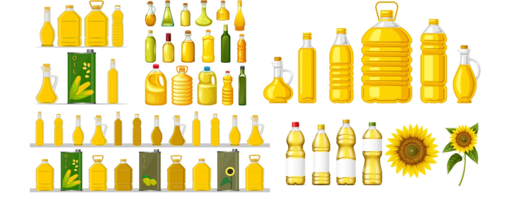 sunflower oil for sale | soybean oil for sale