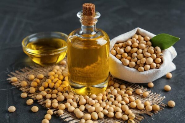 Soybean Oil for Sale