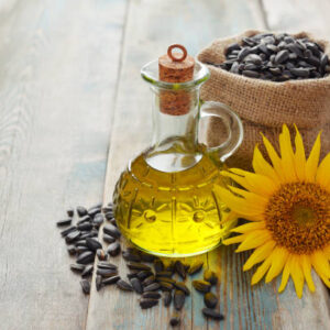 Sunflower Oil for sale