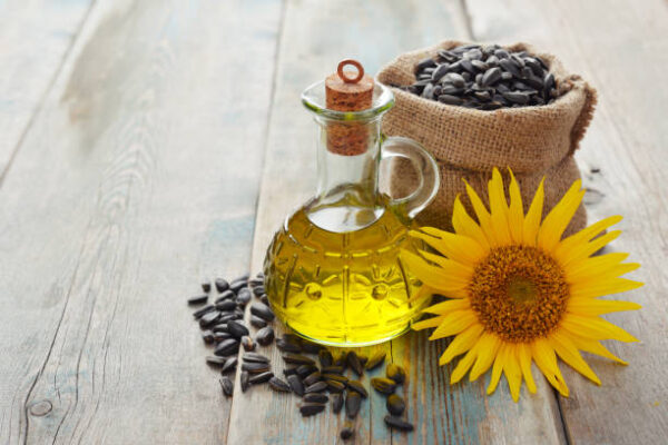 Sunflower Oil for sale